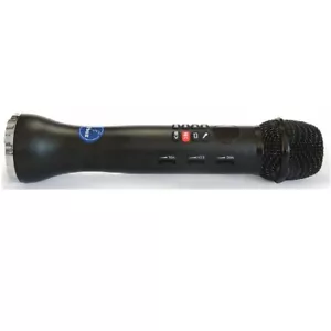 Karaoke Microphone Bluetooth Wireless K-box recorder, microphone, speake - Picture 1 of 3