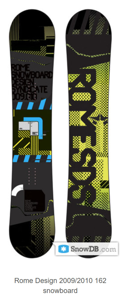 Rome SDS Snowboards for sale | eBay Rome SDS Snowboards for sale | eBay