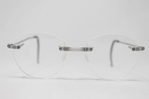 POLICE mod V1405 col D47 sz 46/15 Eyeglasses Frame - Picture 1 of 6