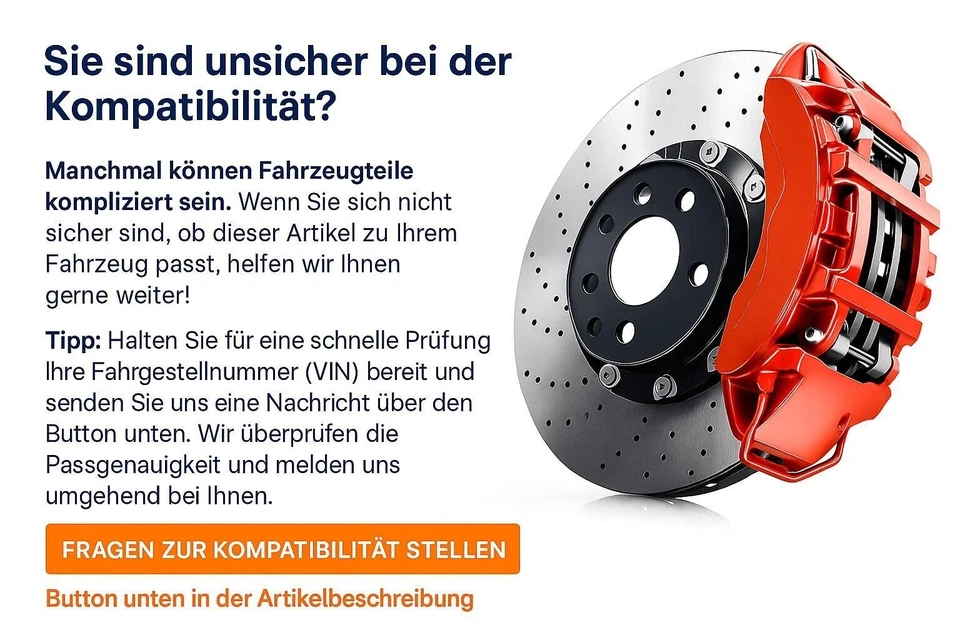 Zimmermann Bremsen Satz Bremsscheiben vorne hinten für SKODA Fabia Combi 1.6 Tdi - Bild 1 von 1