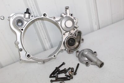 Cubierta de embrague interior Yamaha YZ125 1989-1993 OEM 3JD-15431-00-00 YZ 125 89/3 Foto 1 de 4