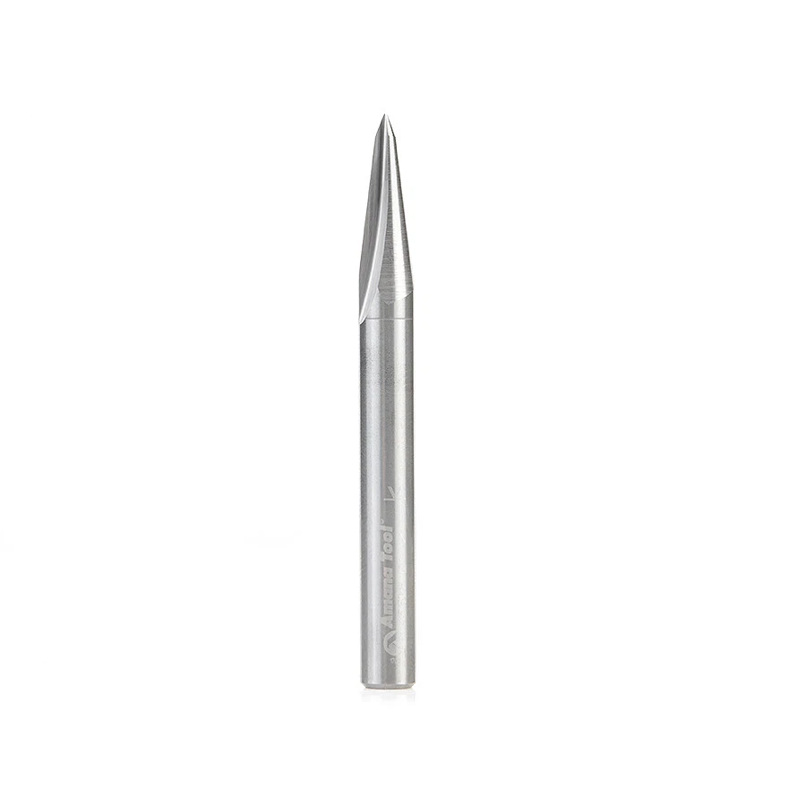 Solid Carbide Profile Router Bit - Image 1 of 1