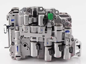 For VAUXHALL AF40/TF80 AUTO GEARBOX VALVE BODY GENERATION 2 31325007 / 55577385 - Picture 1 of 4