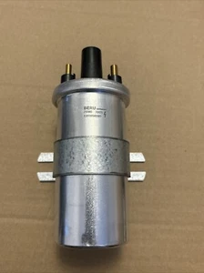BERU Ignition Coil ZS565 FOR Escort Sunny 8 Marina Metro Chevette S-Class Fiesta - Picture 1 of 3
