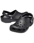 Neuf Crocs Classic Clog unisexe à enfiler femmes et hommes chaussures respectueuses de l'eau sandales