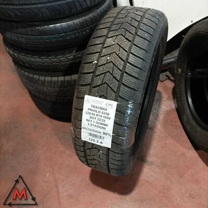 Gomma pneumatico 4 stagioni 225/55 R19 103V TRACMAX PRIVILO S330 usati 102078 - Picture 1 of 9