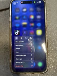 iPhone 14 Pro Max Tik Tok - Picture 1 of 2