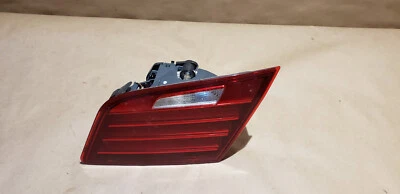 BMW 535XI 535I F10 2014 lado del pasajero derecho luz trasera interior lámpara OEM Foto 1 de 4