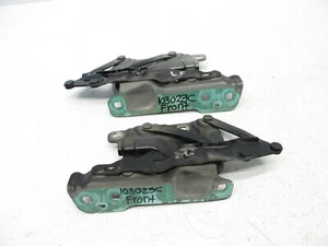 17-20 JAGUAR X760 XE 16-23 XF BONNET HOOD HINGE SUPPORT LEFT RIGHT OEM 103023C - Picture 1 of 5