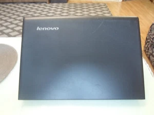 LENOVO IDEAPAD 100-151 BD CORE I3 LED HD 15,6 pouces - Photo 1/9