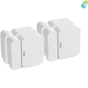 Advanced Entry Sensors for Doors and Windows - Compatible with Gen 3 Systems - Picture 1 of 4
