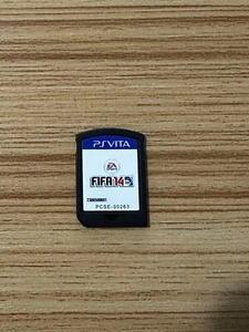 FIFA 14 Legacy Version PS Vita Cartridge Only (MINT) - Ship in 1-DAY - Picture 1 of 2