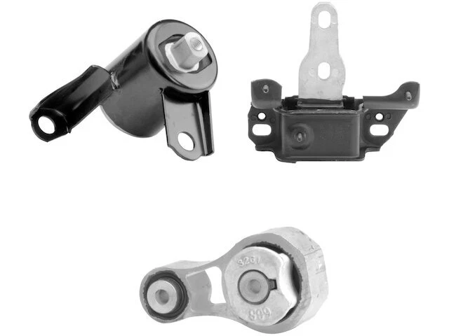 Kit de montaje de motor para Ford Fiesta 2011-2019 PW688FG Foto 1 de 1