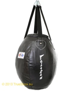 Fairtex HB11 Boxbirne Uppercut Bag - Bild 1 von 2