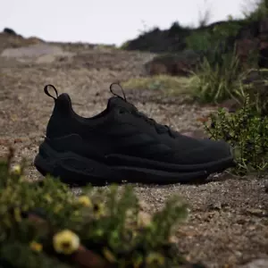 Scarpe da trekking Adidas Terrex Free Hiker 2.0 basse Gore-Tex UK 11.5 NUOVE - Foto 1 di 14