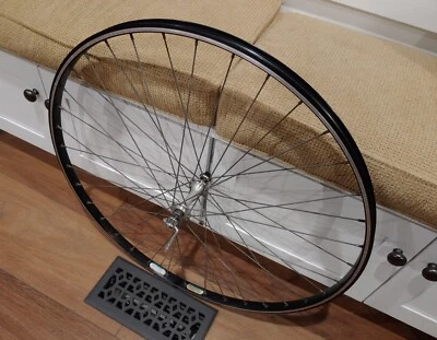 Matrix SAFARI 27 英寸前合金钳路轮 — 第 1/4 张图片