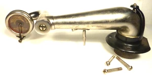 vintage VICTOR VV-105  Working TONE ARM UNIT  w/ VICTOROLA #2  REPRODUCER - Picture 1 of 5