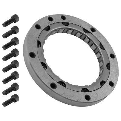 Cojinete unidireccional embrague arranque Caltric para Yamaha V Star 1100 XVS1100 1999-2009 Foto 1 de 4