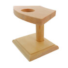  Wooden Ice Cream Stand Popsicle Holder Party Dessert Display