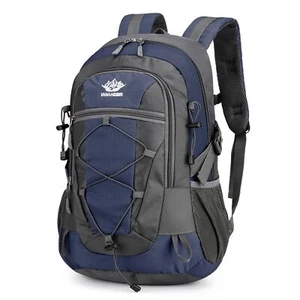 30L Large Hiking Backpack for Men Lightweight Day Pack for Women Waterproof T... - Picture 1 of 8