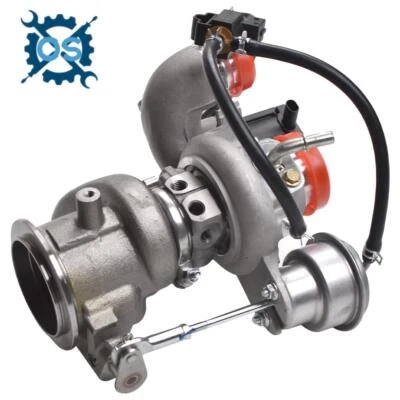 Turbo For Chevy Cruze 1.4L Buick Encore 1.4L 2016 2017 2018 2019 Turbocharger - Image 1 of 4