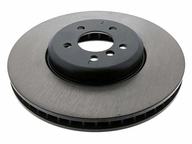 Rotor de freno de disco de freno delantero derecho Fremax para BMW 550i GT 2010-2015 18MYVD Foto 1 de 1