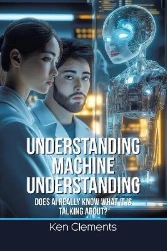 Ken Clements Understanding Machine Understanding (Paperback) (US IMPORT) - Image 1 of 1