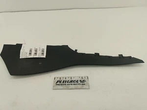 2013 VW Golf GTI Left Driver Center Console Trim Panel 1K1 863 045 - Picture 1 of 10