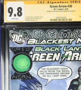 Add-On: Signature Enhancement - Picture 1 of 5