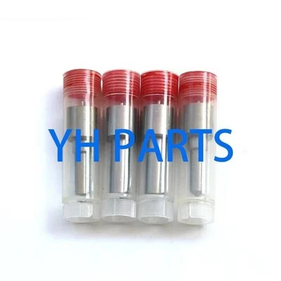 4 Boquillas Inyectoras F00VX40029 para Seat Leon 1P1 2.0TDi CEGA 03L130277X 03L130855X Foto 1 de 4