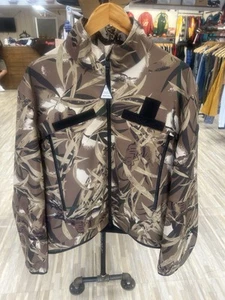 Moncler Herault Camo Jacket - Picture 1 of 4