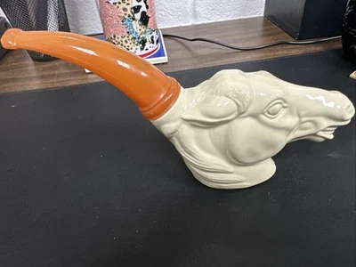 Pipa Avon Wild Mustang Deep Woods Colonia 3oz Botella Completa Excelente Estado Foto 1 de 4