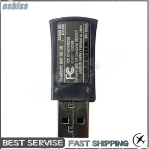1PC Printer Bluetooth Adapter For Canon BU-30 Pixma IP100 IP100 MP990 NEW - Picture 1 of 3