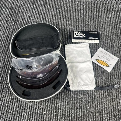 Smith Piv Lock Chromapop Sunglass Lens Only - Image 1 of 4