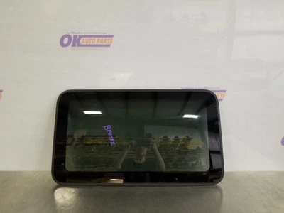 20 2020 JEEP GRAND CHEROKEE SUNROOF GLASS Foto 1 de 4