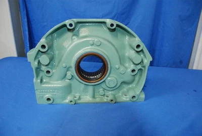 BOMBA DE ACEITE, DETROIT DIESEL P/N 5146251, 5117609, 5146588 Foto 1 de 2