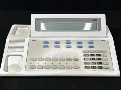 Mitel Superconsole 1000 9189-000-016-NA Foto 1 de 4