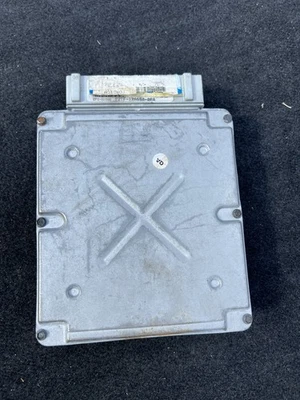 🚘 Módulo de computadora motor Ford F150 Bronco 1993 1992 5,0 L ECM ECU F2TF-12A650-AEA Foto 1 de 4