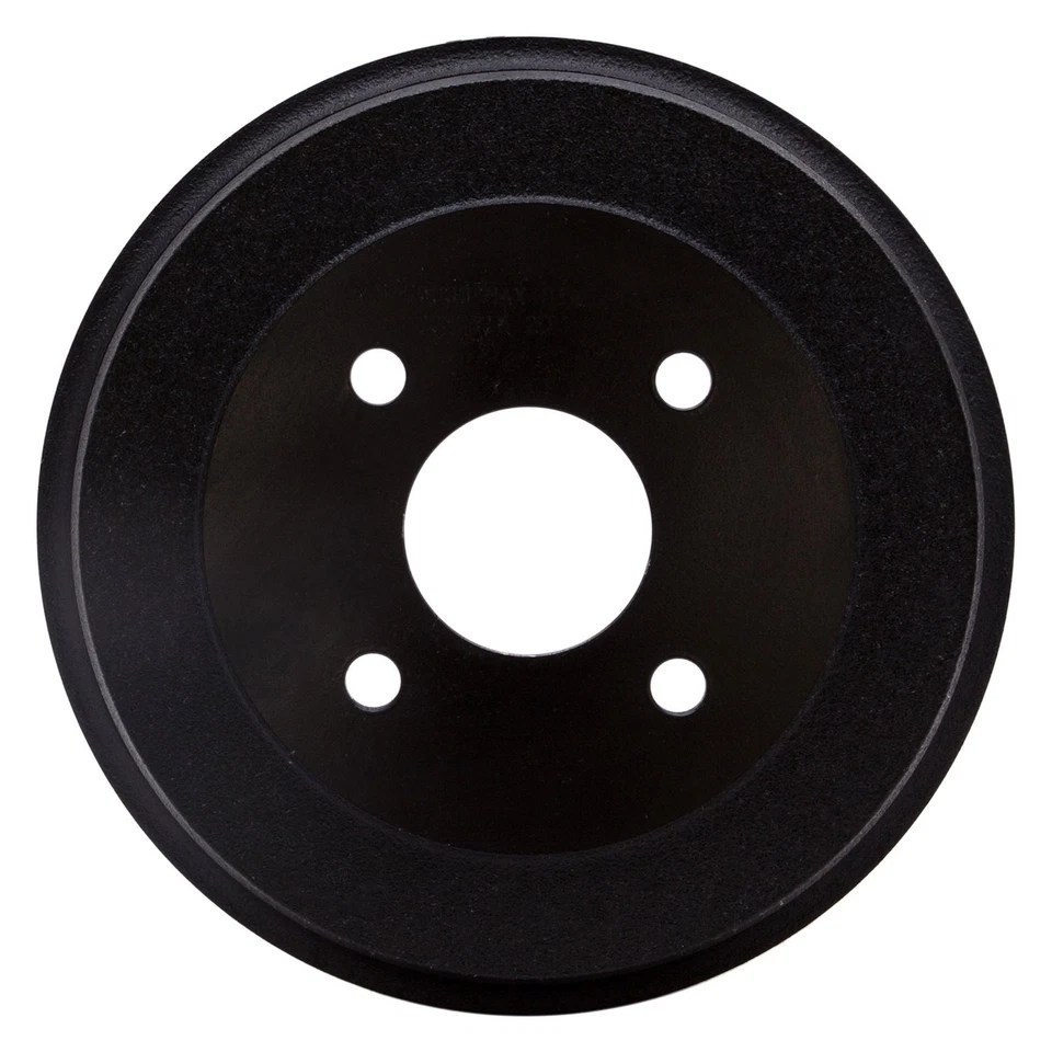 For Geo Storm 1990-1993 DFC True Balanced Rear Brake Drum Foto 1 de 4