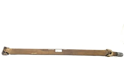 2013 2016 Ford F350 Utility XL OEM Rear Drive Shaft 6.2L 3.73 Automatic 131'' - Image 1 of 4