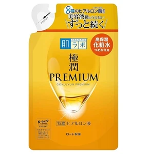 Hada Labo Gokujyun Premium Hyaluron Lotion Refill 170ml (x 1) Japan - Bild 1 von 7