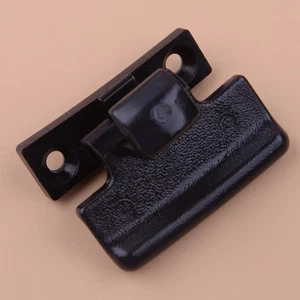 Upper Armrest Box Cover Latch Lid Clip fit for Mitsubishi Pajero 2001-2006 New - Picture 1 of 3