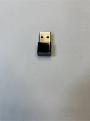 Plantronics BT600 Dongle USB Adapter 4 Voyager 3200 5200 6200 8200 UC HD Audio - Image 1 of 3