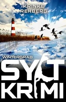 SYLT-KRIMI Wintergrab: Nordseekrimi - Weihnachtskri... | Buch | Zustand sehr gut - Bild 1 von 2