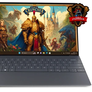 Fast Dell XPS 13 Plus 9320 i7 OLED Laptop 32GB RAM 1TB SSD High End Ultrabook - Picture 1 of 11