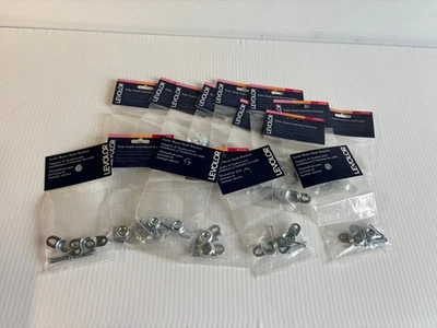 Soportes de montaje de cortina enrollable para marco de ventana Levolor 43244 VENDIDOS INDIVIDUALMENTE Foto 1 de 2