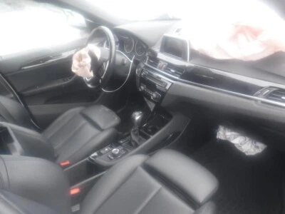 Used Automatic Transmission Assembly fits: 2016 Bmw X1 AT 2.0L AWD Grade A - Image 1 of 4