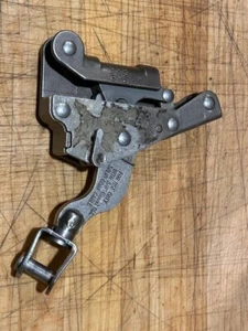 DBI/Sala Lad-Saf Modell L-3330 abnehmbare Kabelmuffe - Bild 1 von 7