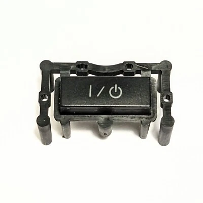 Sony STR-DH130 Receiver Parts Power Knob Button  - Image 1 of 4