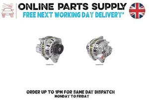 Alternator For Mitsubishi Sigma 3.0 Petrol 1990 to 1996 110Amp - Picture 1 of 10